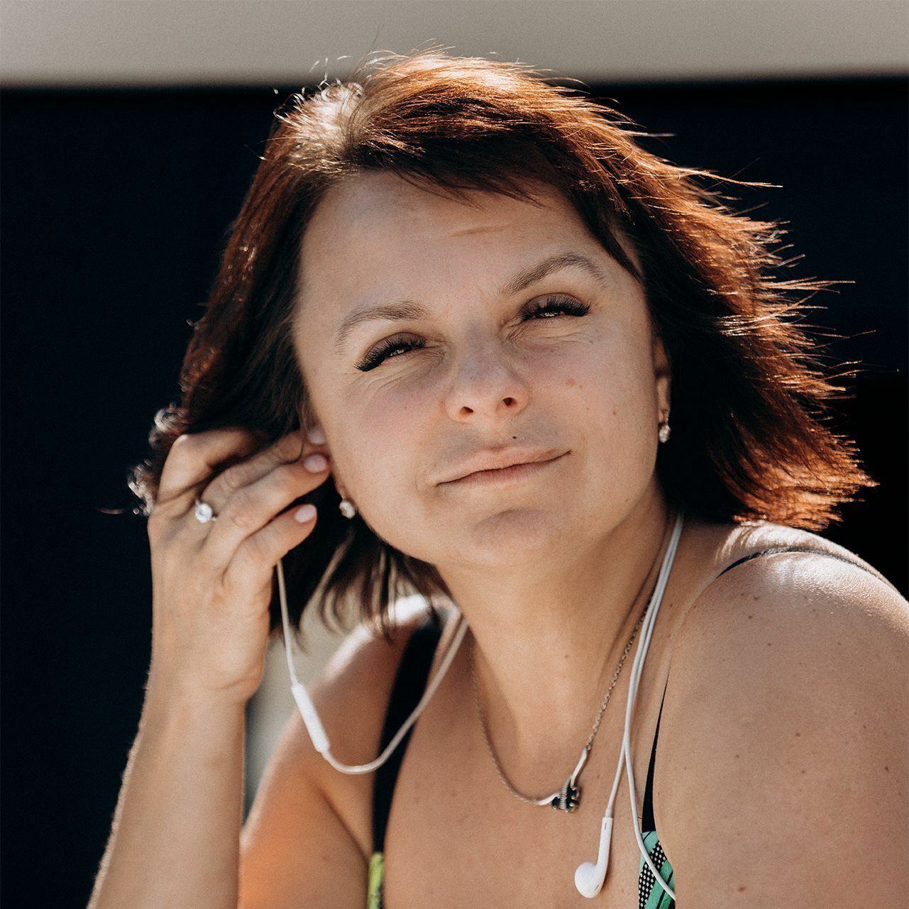 Светлана Пименова